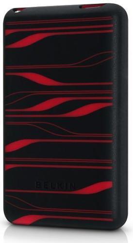 Belkin Cases, Covers & Skins for iPod Classic Audio Players