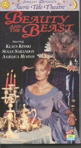 Full Screen NR Rated VHS Tapes