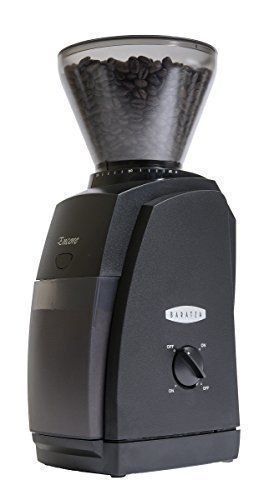 Coffee Burr Grinders