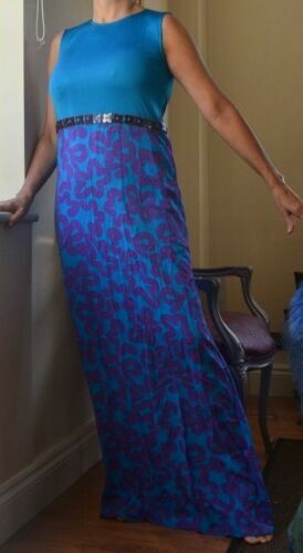 jaded London Noir Knit Maxi Dress | eBay UK