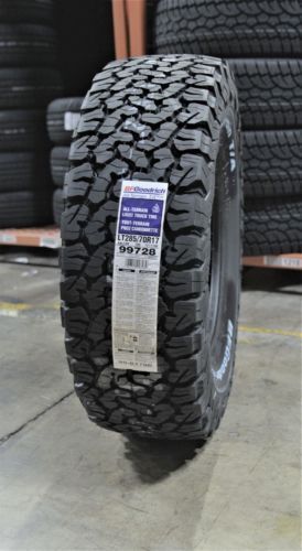 BFGOODRICH All Terrain T/A KO2 31x10.50R15LT 109S RWL 6 Ply BFGOODRICH All Terrain T/A KO2 31x10.50R15LT 109S RWL 6 Ply