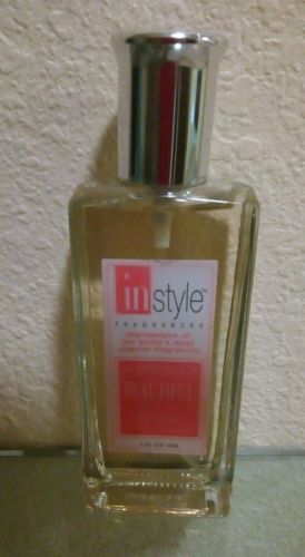 Tamburins Summer Tails Eau De Perfume 50ml Korean Luxury Fragrance