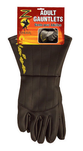 Rubie's TV, libros y guantes de disfraz de película