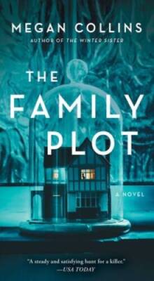 The Family Plot - GOOD