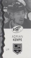 2023-24 Upper Deck Ice - Adrian Kempe #82