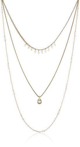 Lucky Brand Fashion Necklaces & Pendants