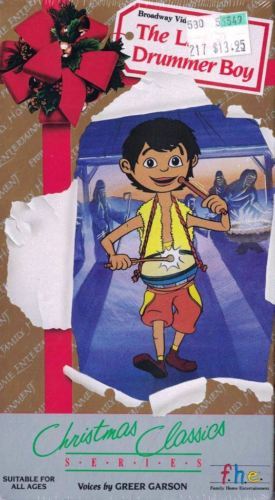 Promo NR Rated VHS Tapes