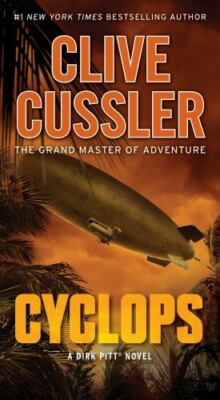 Cyclops [Dirk Pitt] by Cussler, Clive , mass_market