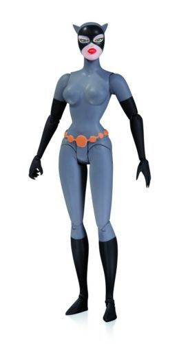 Figma 412 Catwoman Ninja Version, Max Factory HTF! | eBay
