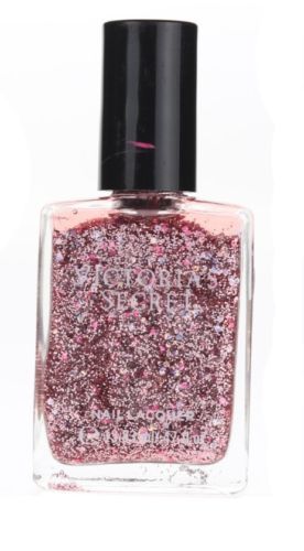 Victoria's Secret Glitter Nail Polish