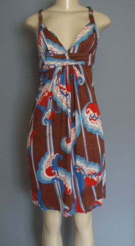 Vestidos T-Bags Casual para Mujeres