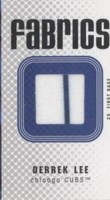 2006 Fleer - Derrek Lee #FF-DL