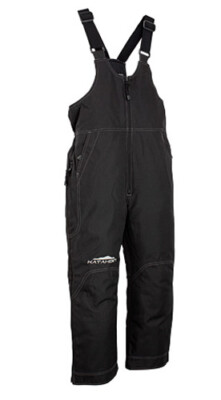 Katahdin Back Country Bib Snow/Snowmobile/Winter/Cold Weather