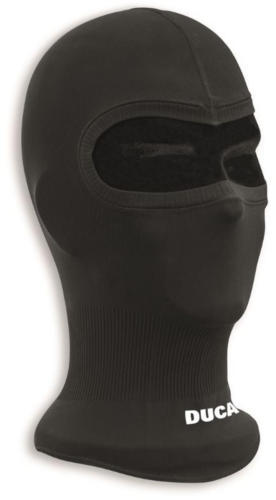 Ducati Black T-Shirt Merchandise Apparel