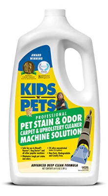 KIDS �N� PETS - Pet Stain & ...