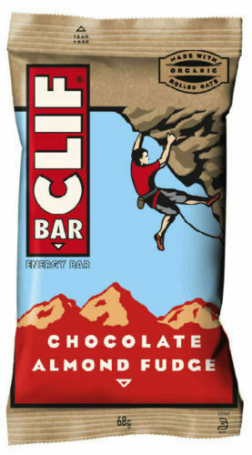 Energieriegel & Getränke zur Nahrungsergänzung Bodybuilding Riegel