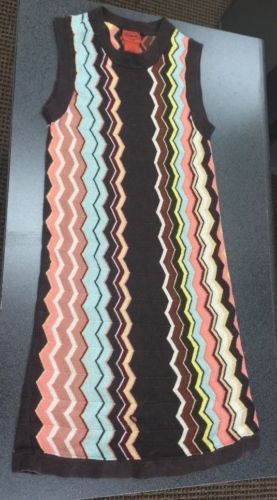 Missoni Dresses for Girls