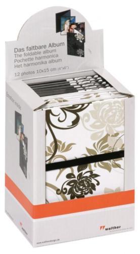 Giftgarden 10 Stück Bilderrahmen 13x18 Cm Mit Pass Produktbild-Vorschau 13