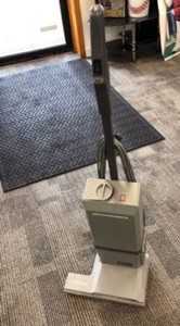 electrolux epic series 3500 sr