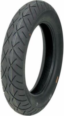 Metzeler ME888 Marathon Ultra Tire Front TL 120/70ZR19 2680700 120/70R19