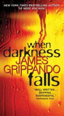 When Darkness Falls (Jack Swyteck Novel) - Mass Market Paperback - GOOD