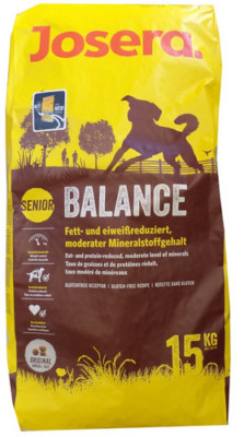 15kg Josera Balance Hundefutter ***TOP PREIS***