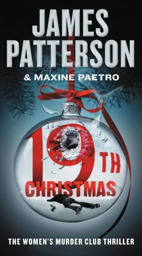 Book Review: The 19th Christmas by James Patterson and Maxine