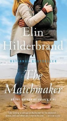Hinkler Pty Ltd The Matchmaker (Paperback) (UK IMPORT)