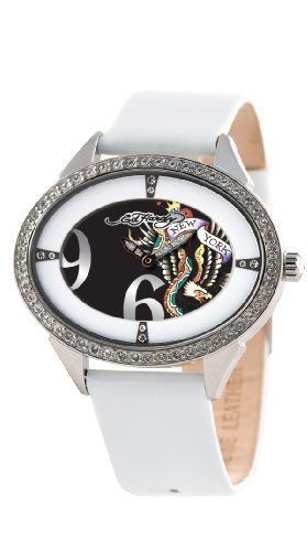 NEW Vintage Ed Hardy Women display picture 2