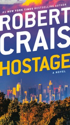 Hostage: A Novel by Crais, Robert