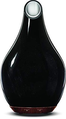 Diffuser For Aromatherapy Black
