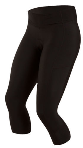 REI Co-op Junction Padded Cycling 3/4 Tights Women's XS REI Co-op Junction Padded Cycling 3/4 Tights Women's XS