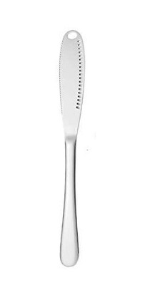 1 Pcs Better Butter Spreader Knife Set, Butter Knife Spreaders, Stainless Steel