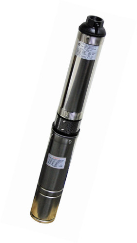 Deep Well & Borehole Pumps