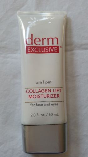 1x Obagi Nu-Derm EXFODERM #4 AM Skin Smoothing LOTION 2oz/57g New