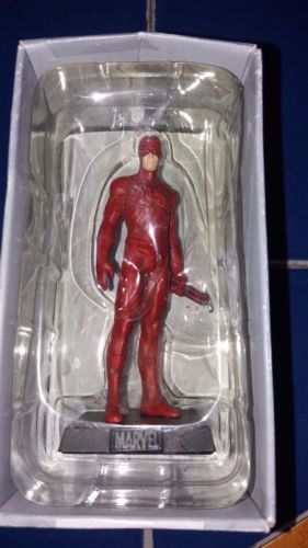 MAFEX No.223 Daredevil Comic Ver. Total Height: Approx. 6.3 inche