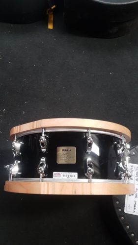 Yamaha Signature Drums