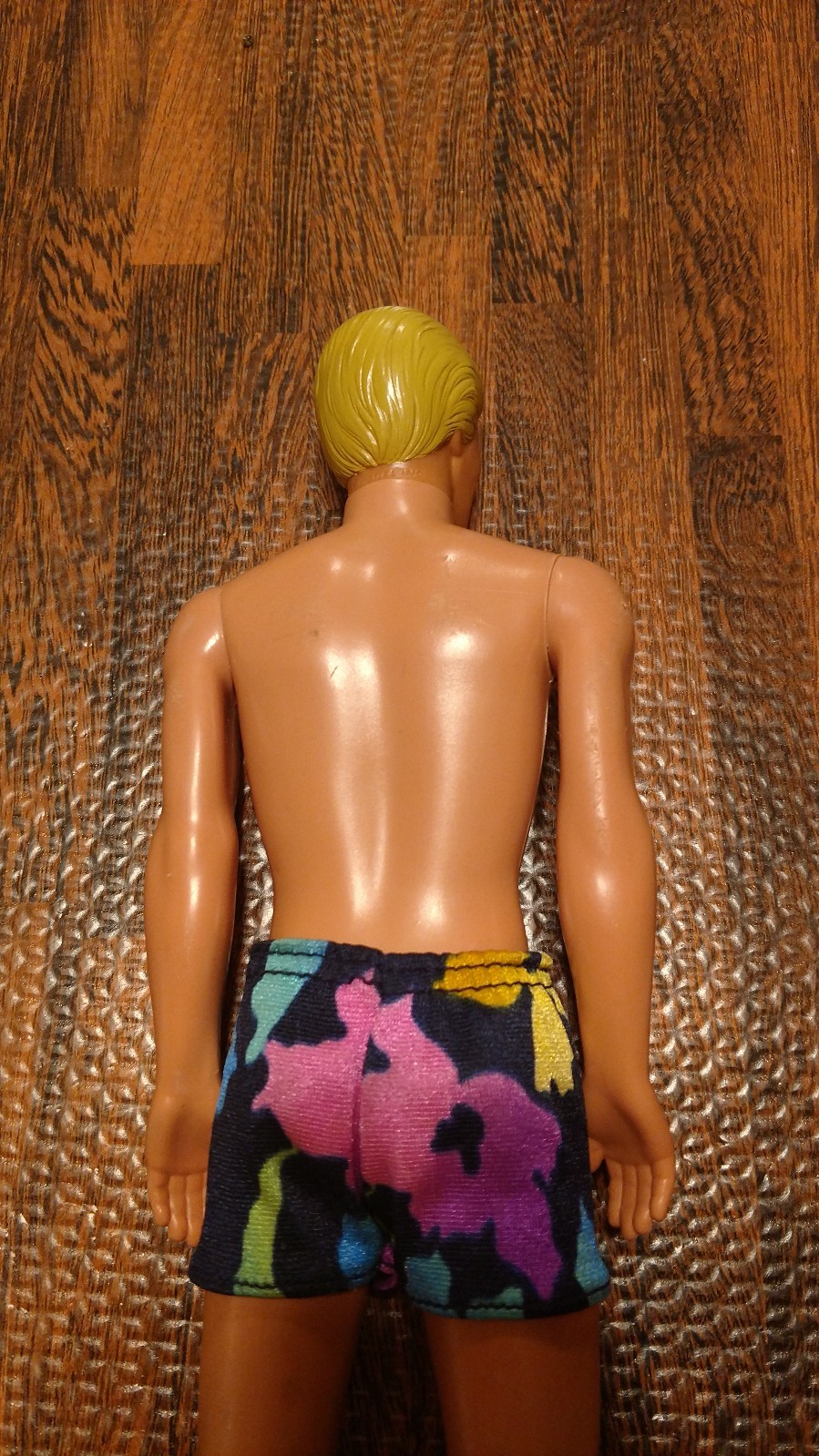 Vintage Ken Doll FAST FREE SHIPPING