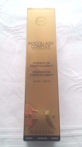 Elizabeth Grant Hautpflege als Serum