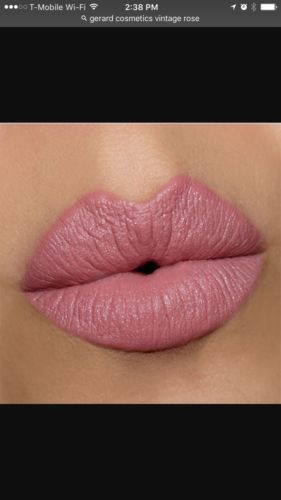 Full Size Gerard Cosmetics Stick Lip Makeup