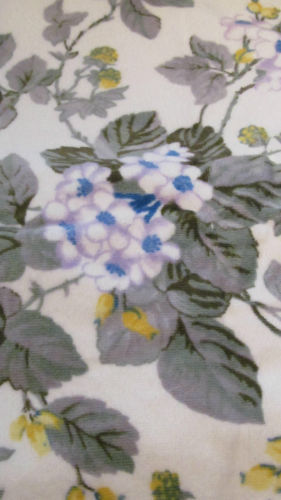 Laura Ashley Towels and Washcloths