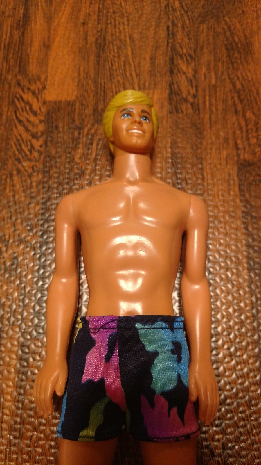 Vintage Ken Doll FAST FREE SHIPPING