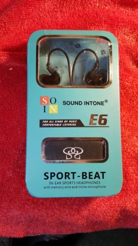 ambie Sound Earcuffs AM-TW01/BC Open-ear Wireless Earbuds Case