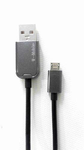 Кабели и адаптеры T-Mobile для сотового телефона Motorola HTC One