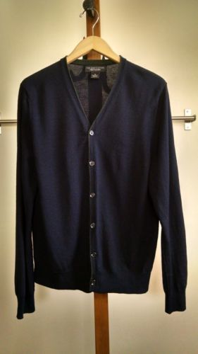 Men's Bloomingdale's Wool Sweaters