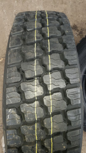 Hercules 225/70/19.5 Car & Truck Tires