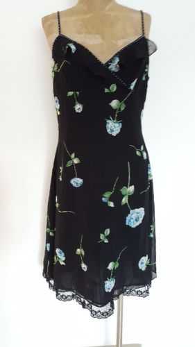Adrianna Papell Black/Gold Metallic One Shoulder Formal Dress with Sequins  $369 | eBay