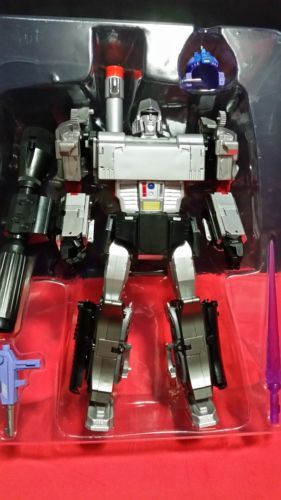 New X-Transbots MX-12B Trailer with MX-12C Accessory Pack In New X-Transbots MX-12B Trailer with MX-12C Accessory Pack In