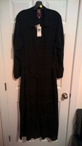 Women's Rayon Johnny Was Clothing