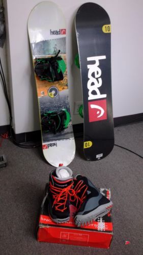 NEW 2024 HEAD EBI LYT 161 FISH TAIL/SWALLOWTAIL SNOWBOARD | eBay